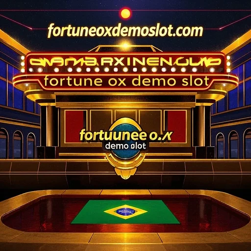 A Importância dos Fóruns de Jogadores para a Comunidade de Jogos: Focando no Fortune Ox Demo Slot